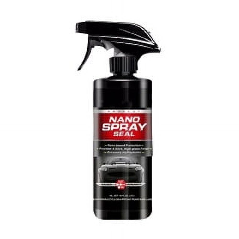 Gloss Dressing for Floor Mats, Legendary Gloss Dressing, Trim \u0026 Tire Dressing - Restore Faded Plastics, Plastic Restorer for Cars Ceramic Plastic Coating (1Pc)